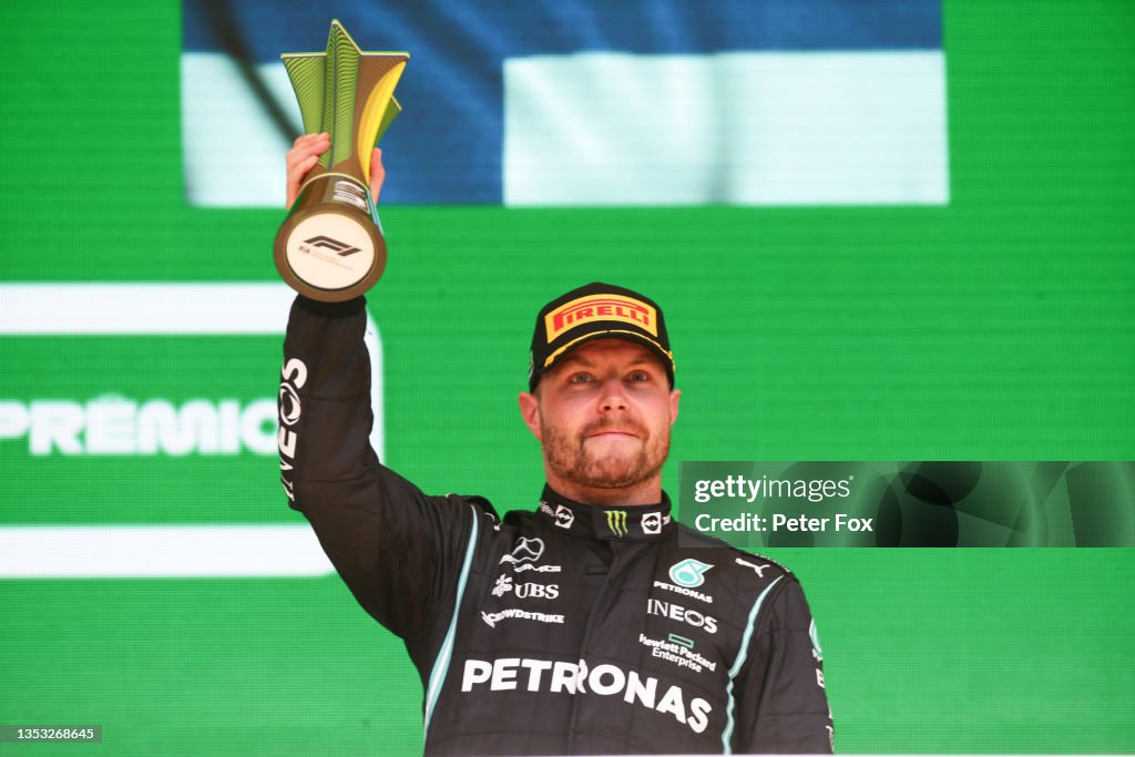 F1 Grand Prix of Brazil