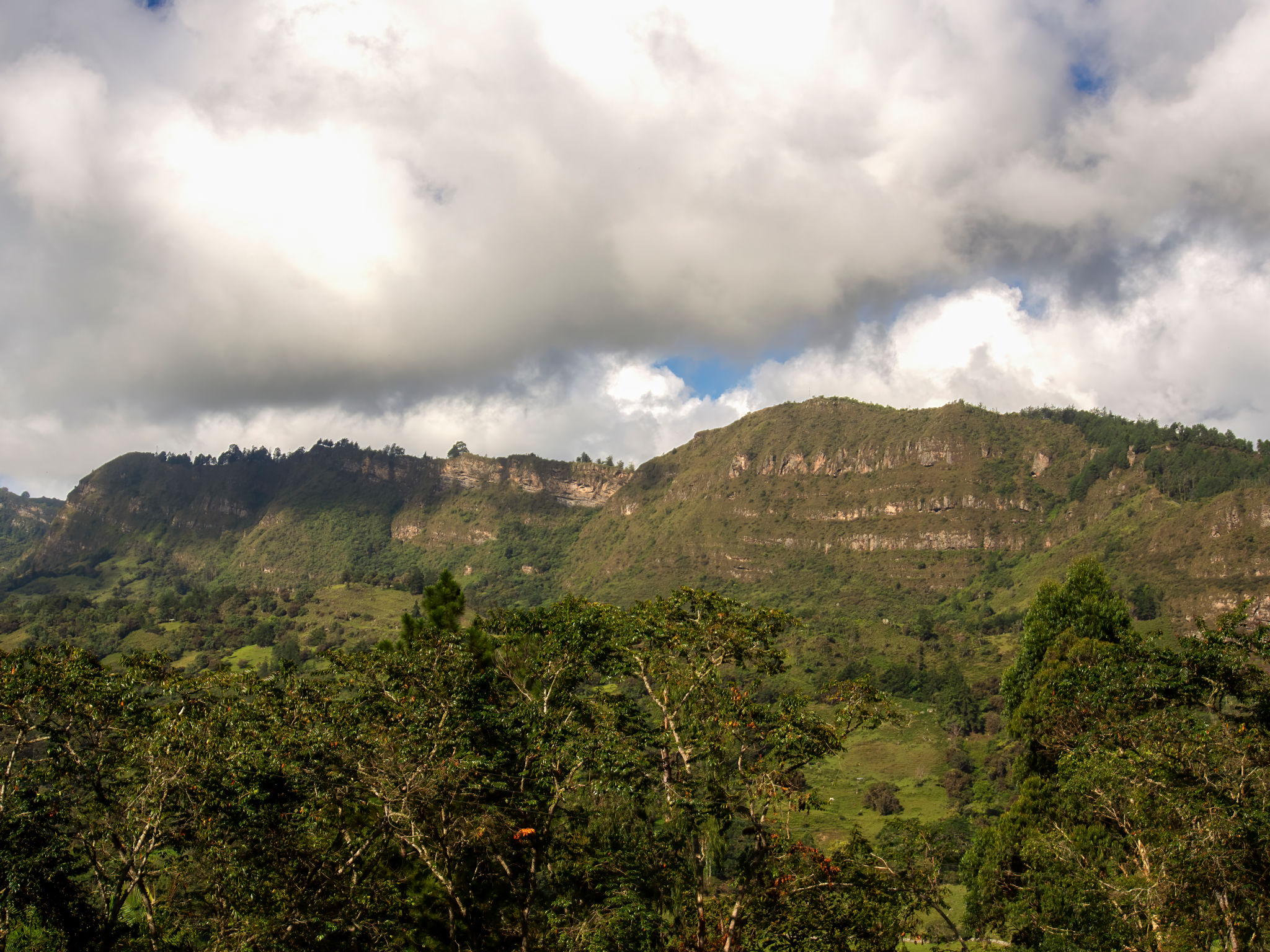 Supata Colombia