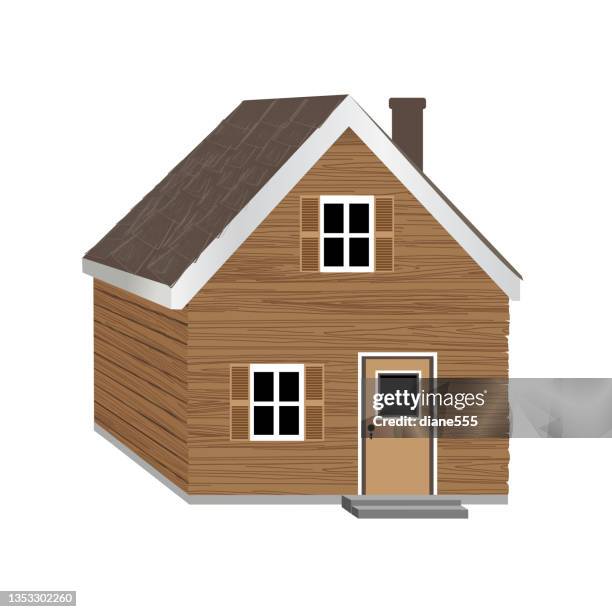 2 561点の木の家イラスト素材 Getty Images 2 561点の木の家イラスト素材 Getty Images