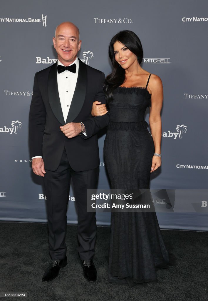 Baby2Baby 10-Year Gala Presented By Paul Mitchell - Red Carpet