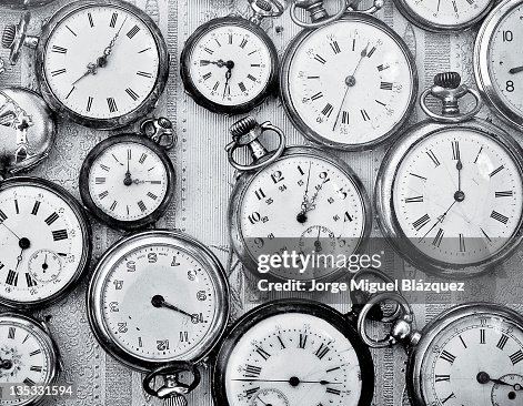 Pocket watch Pocket watch