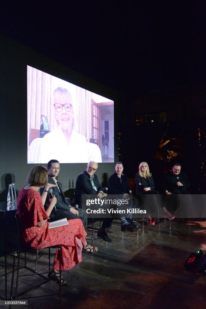 Vulture Festival 2021 - Day 2