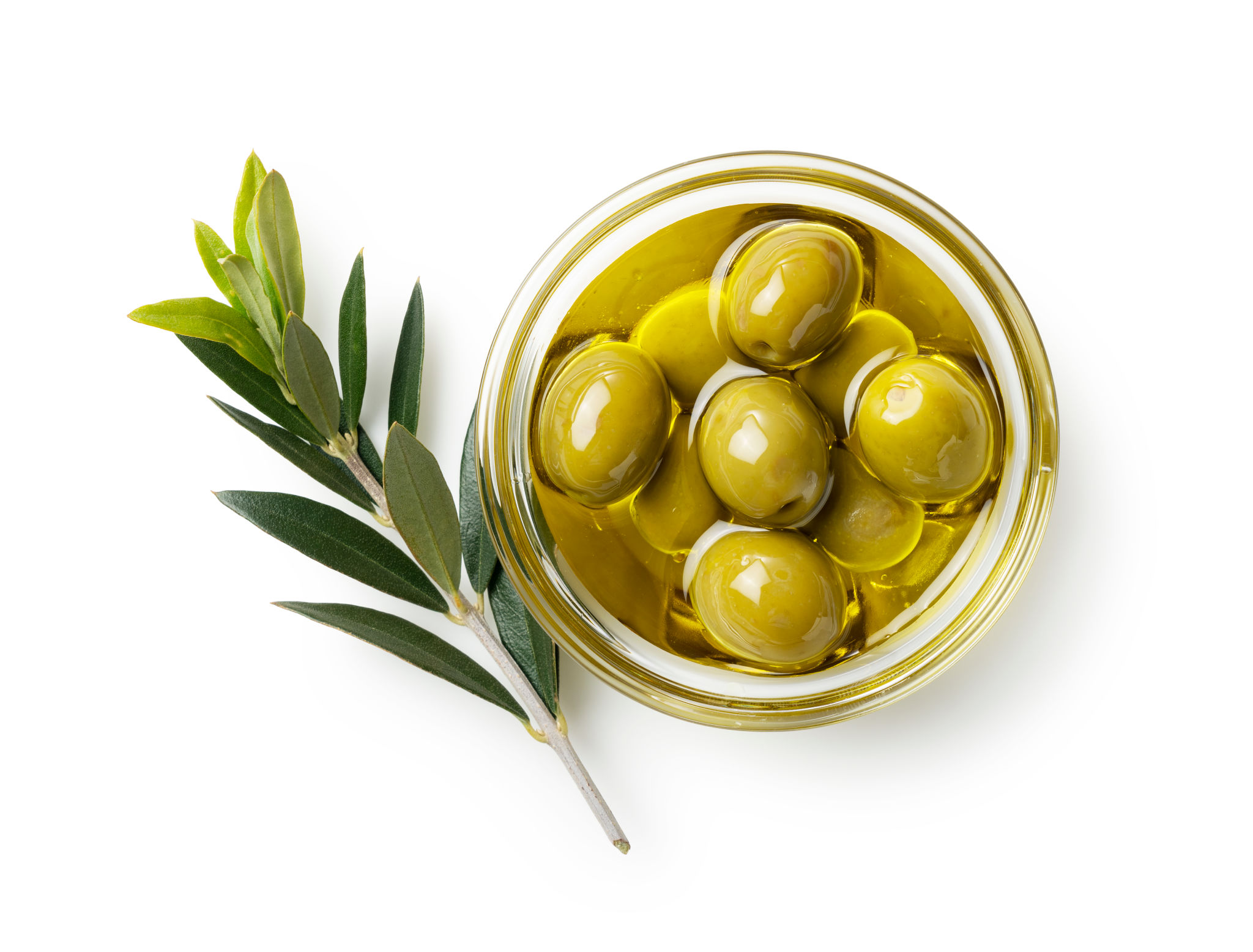 olive dishes