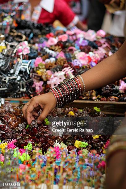 bengali new year - poila baishakh stock pictures, royalty-free photos & images