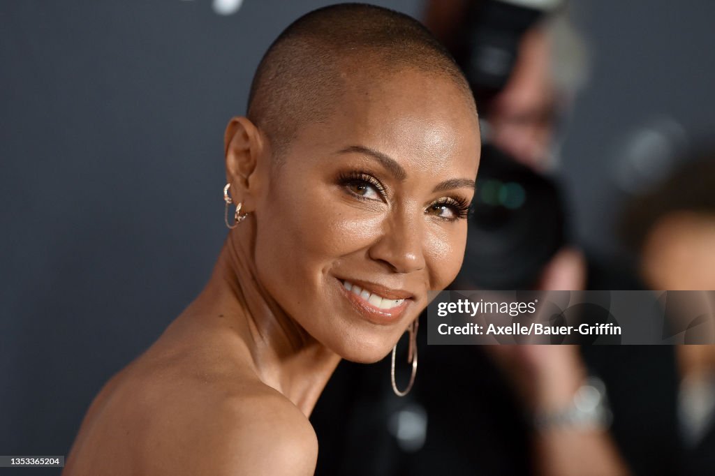 2021 AFI Fest: Closing Night Premiere Of Warner Bros. "King Richard" - Arrivals
