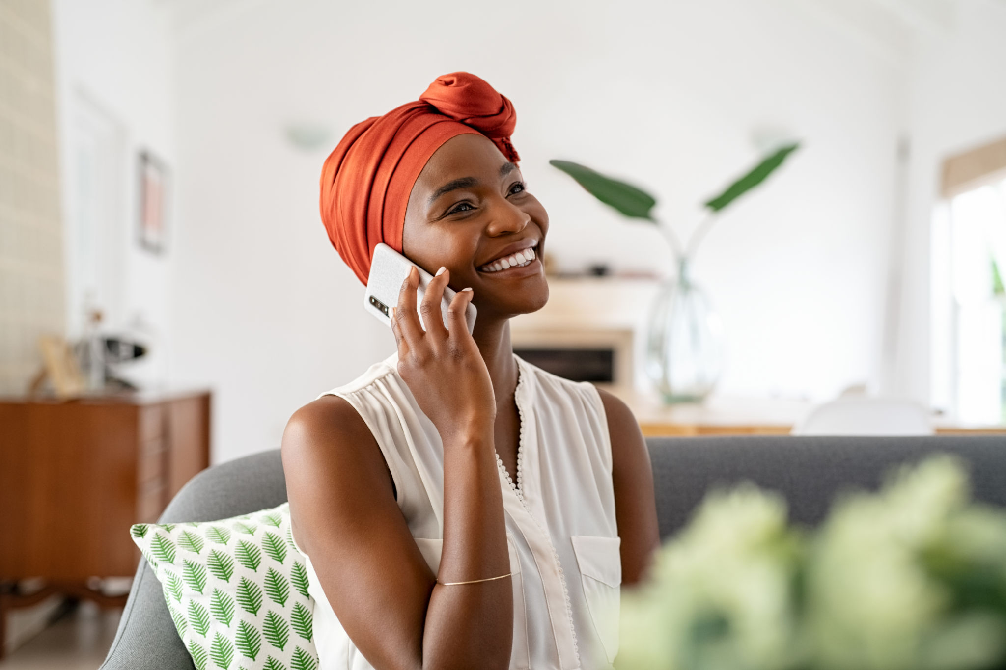 telehealth black women