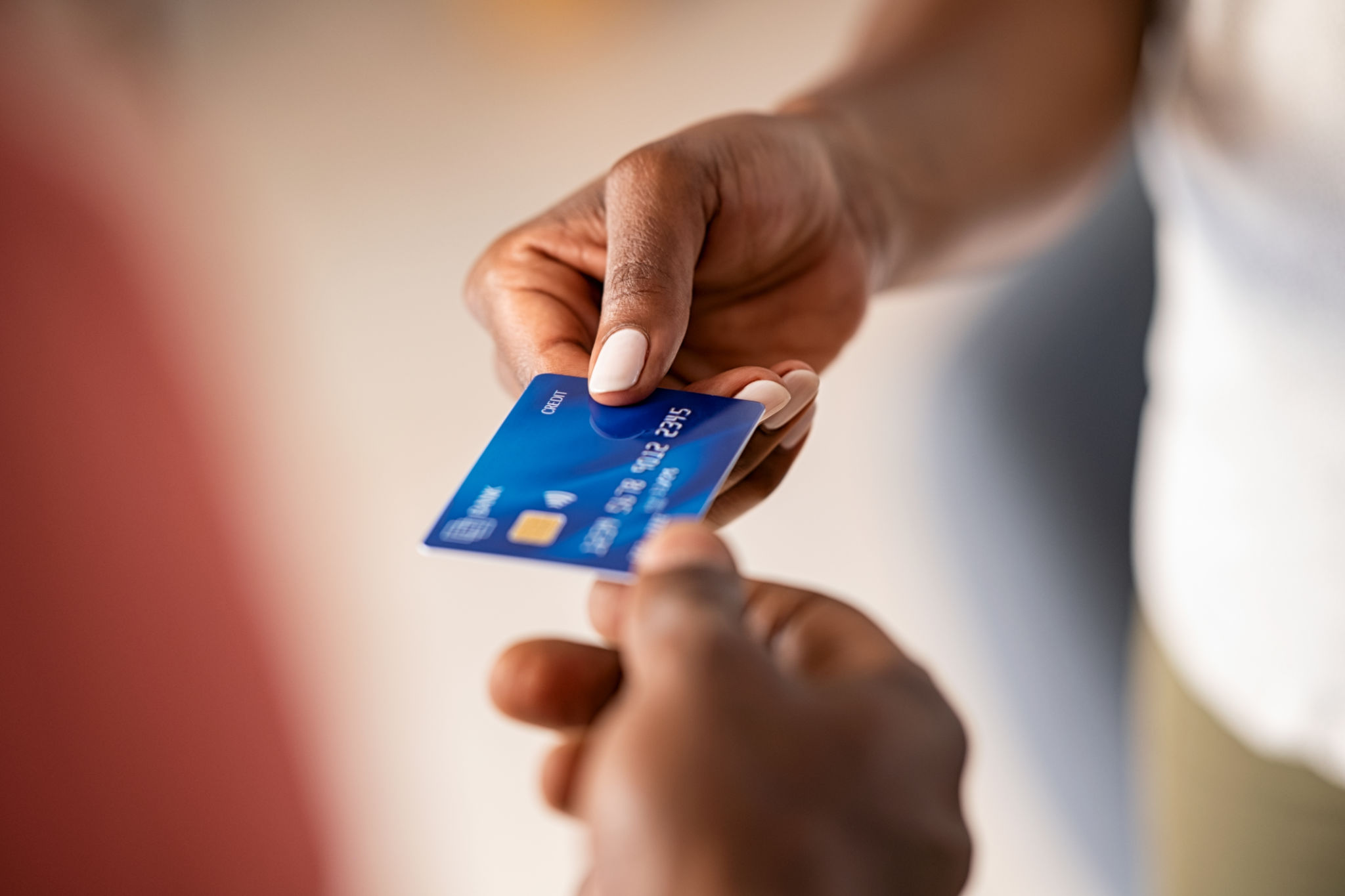 credit card offers