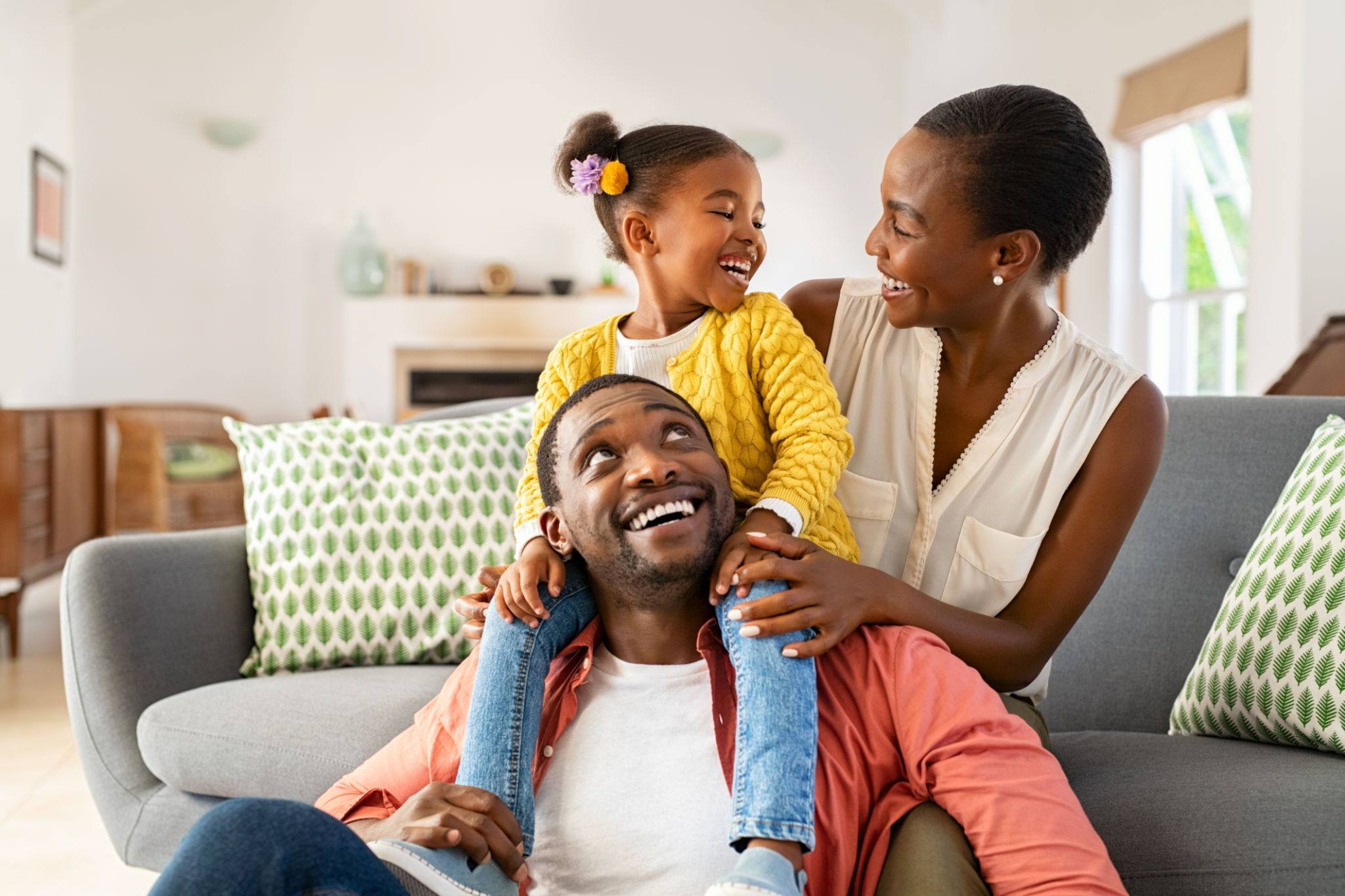 family peace