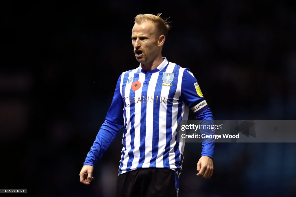 Sheffield Wednesday v Gillingham - Sky Bet League One