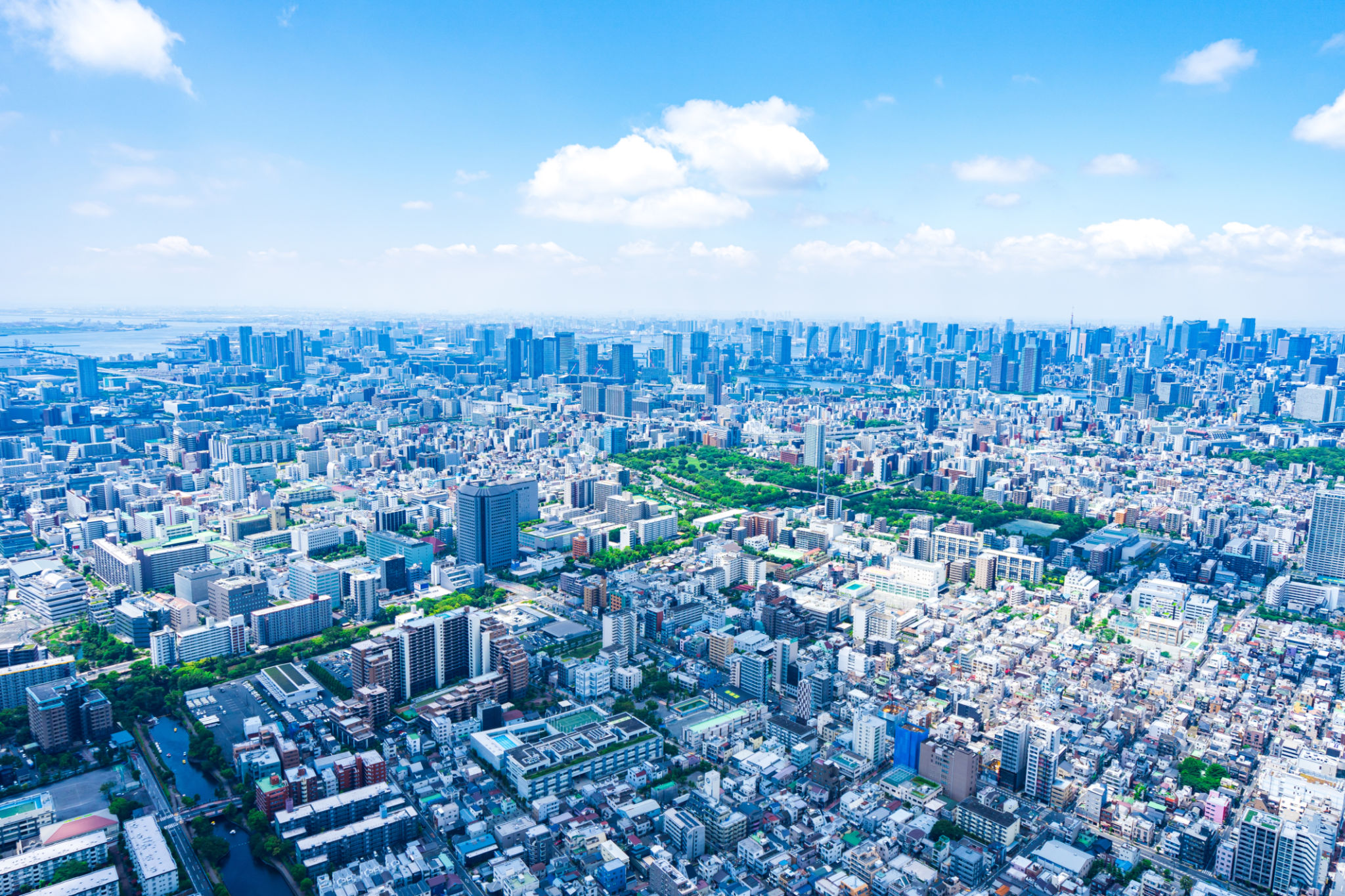 tokyo apartment