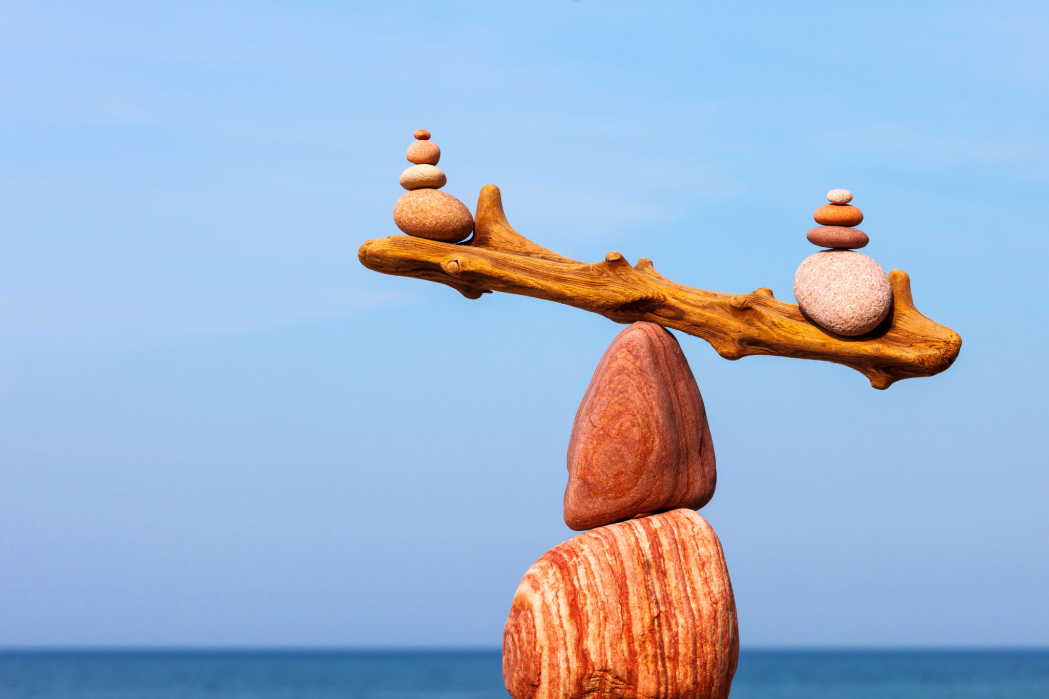 hormone balance