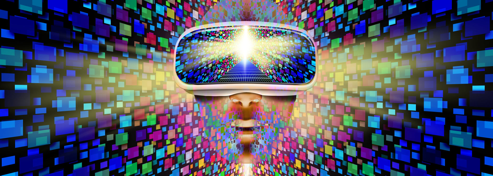 virtual reality gaming