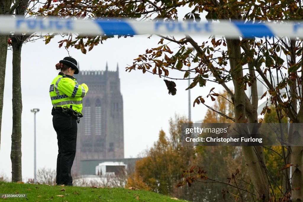 Three Arrested On Terrorism Charges After Car Blast In Liverpool