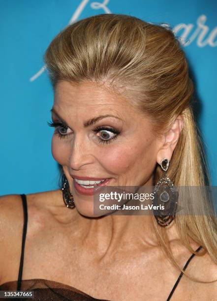 Shawn Southwick attends The 2011 Unicef Ball at the Beverly Wilshire Four Seasons Hotel on December 8, 2011 in Beverly Hills, United States.