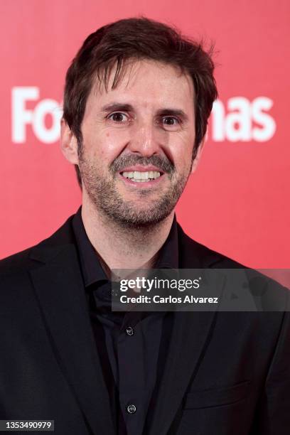 Actor Julian Lopez Photos et images de collection - Getty Images