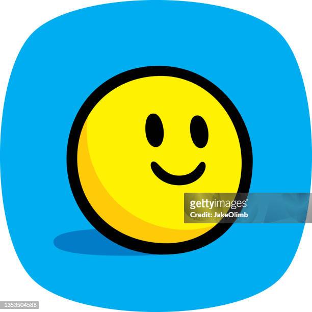 emoji smiley face doodle 1 - smiley face emoticon stock illustrations
