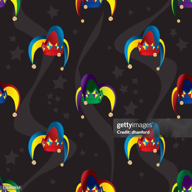 Jester Pattern Background Image 910 Jester Pattern Stock Photos, High-Res Pictures, and Images - Getty ...