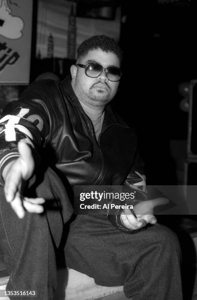 Heavy Sd Rapper 16,793 Rapper Aka Photos & High Res Pictures - Getty Images