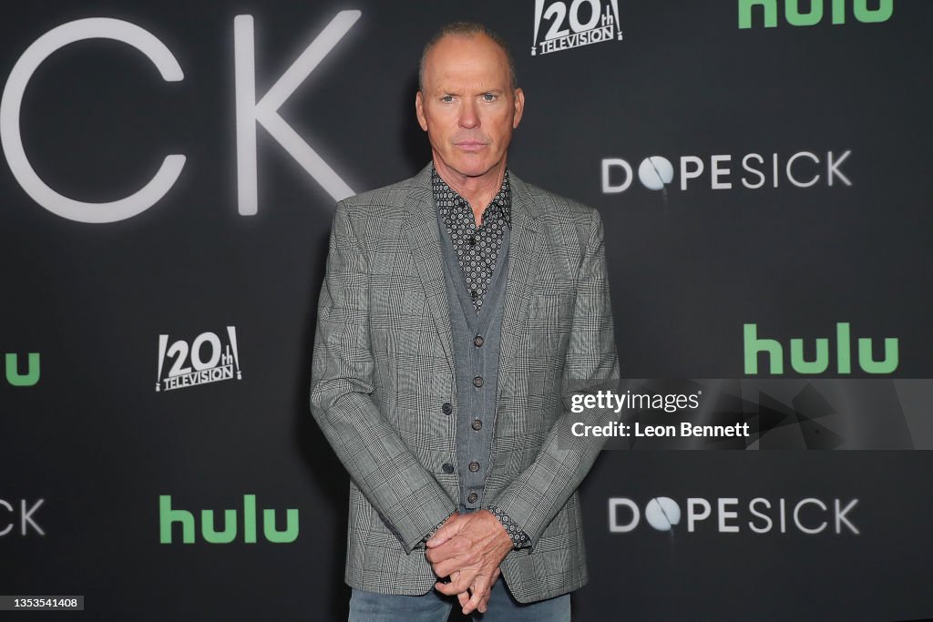 Premiere Of Hulu's And 20th Television's "Dopesick"