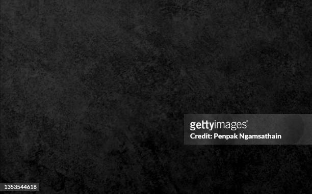 abstract​ for​ background​ wall dark​ red stone​ texture​ smooth surface​ material, cement floor - negra imagens e fotografias de stock