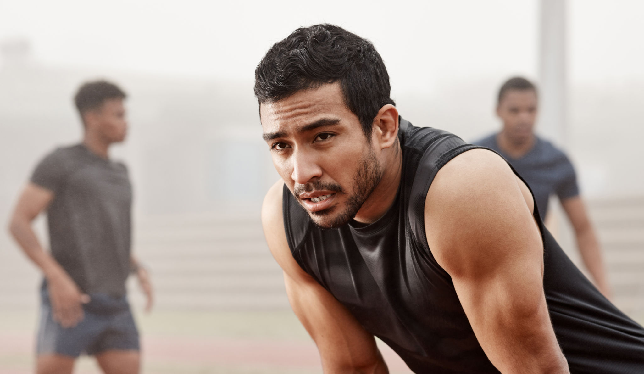 athlete mental training
