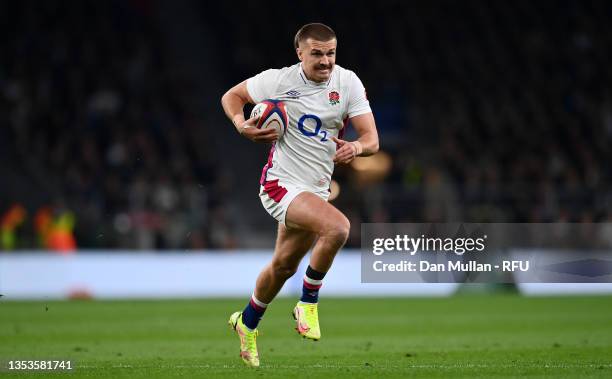 Slade England Henry Slade England Photos and Premium High Res Pictures - Getty Images