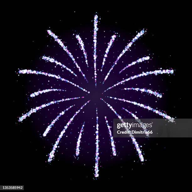 Explosion Firework Pattern Vector Firework Eps Photos and Premium High Res Pictures - Getty Images