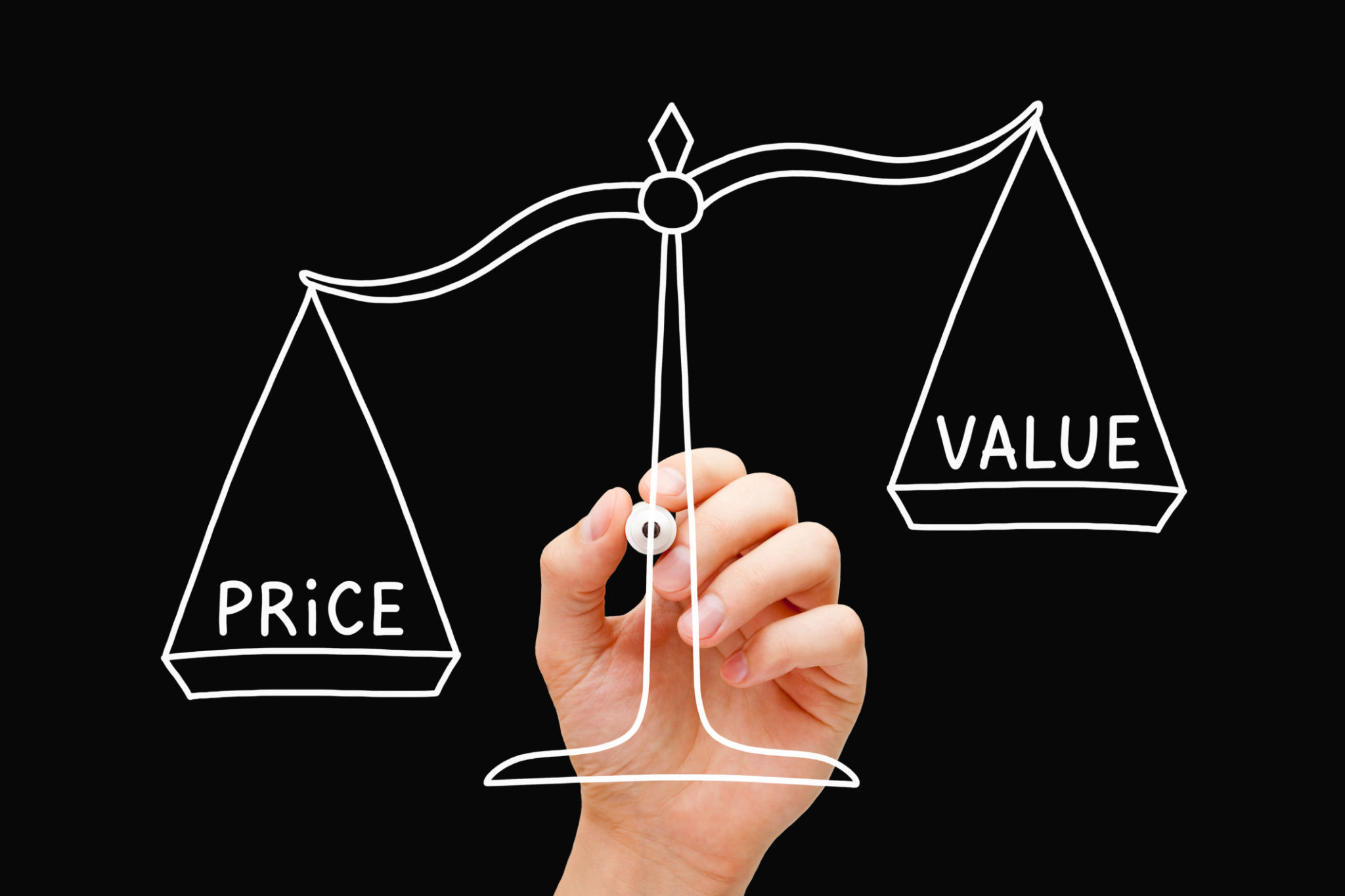 cost comparison
