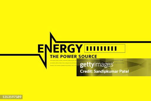 Energy the power source Energy the power source
