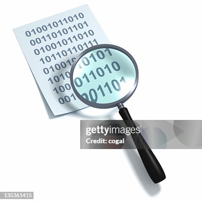 Data analyzing. Data analyzing.