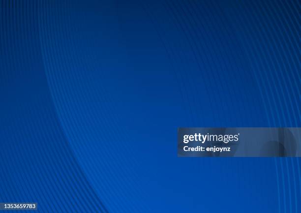 abstrakter blauer hintergrund - fachberuf stock-grafiken, -clipart, -cartoons und -symbole
