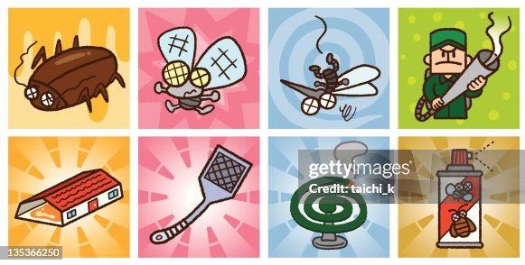 Pest control Pest control
