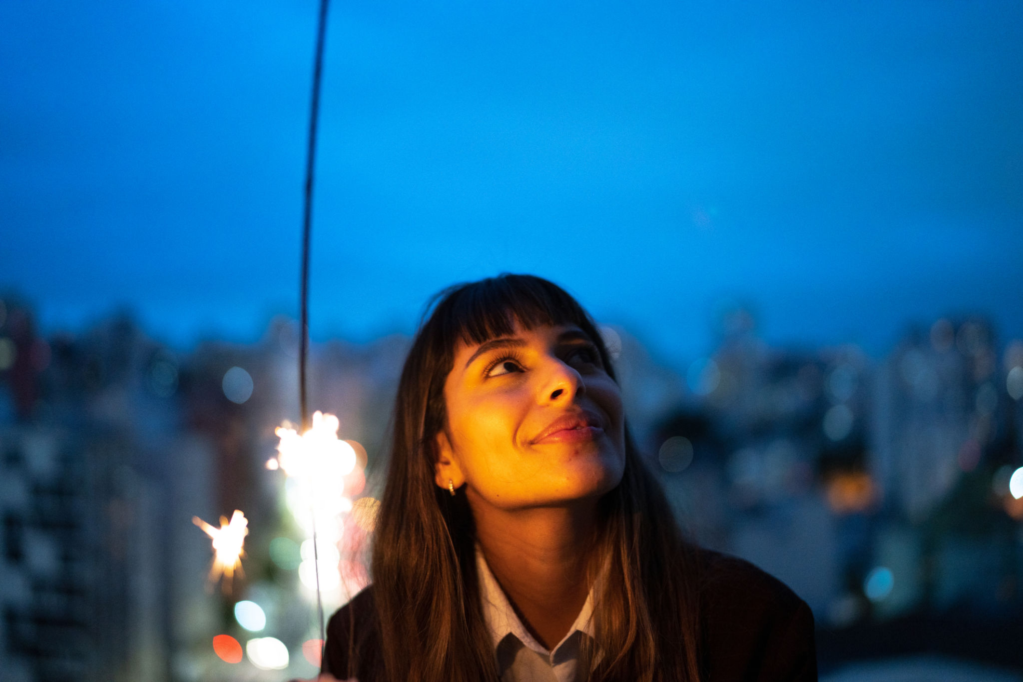 fireworks planning