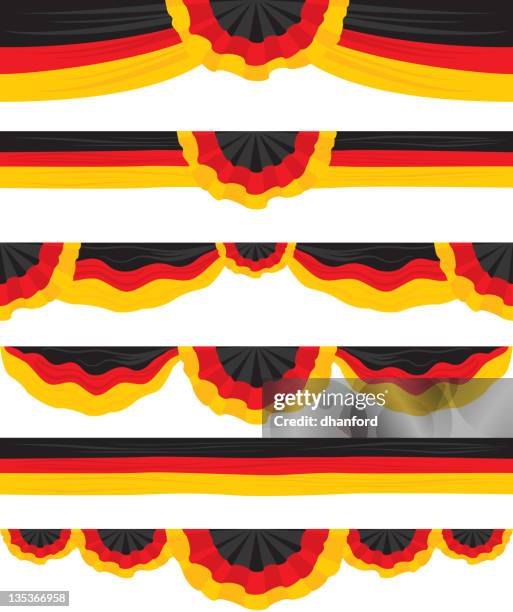 German Ranch Flag German Flag Wallpaper High Res Illustrations - Getty Images