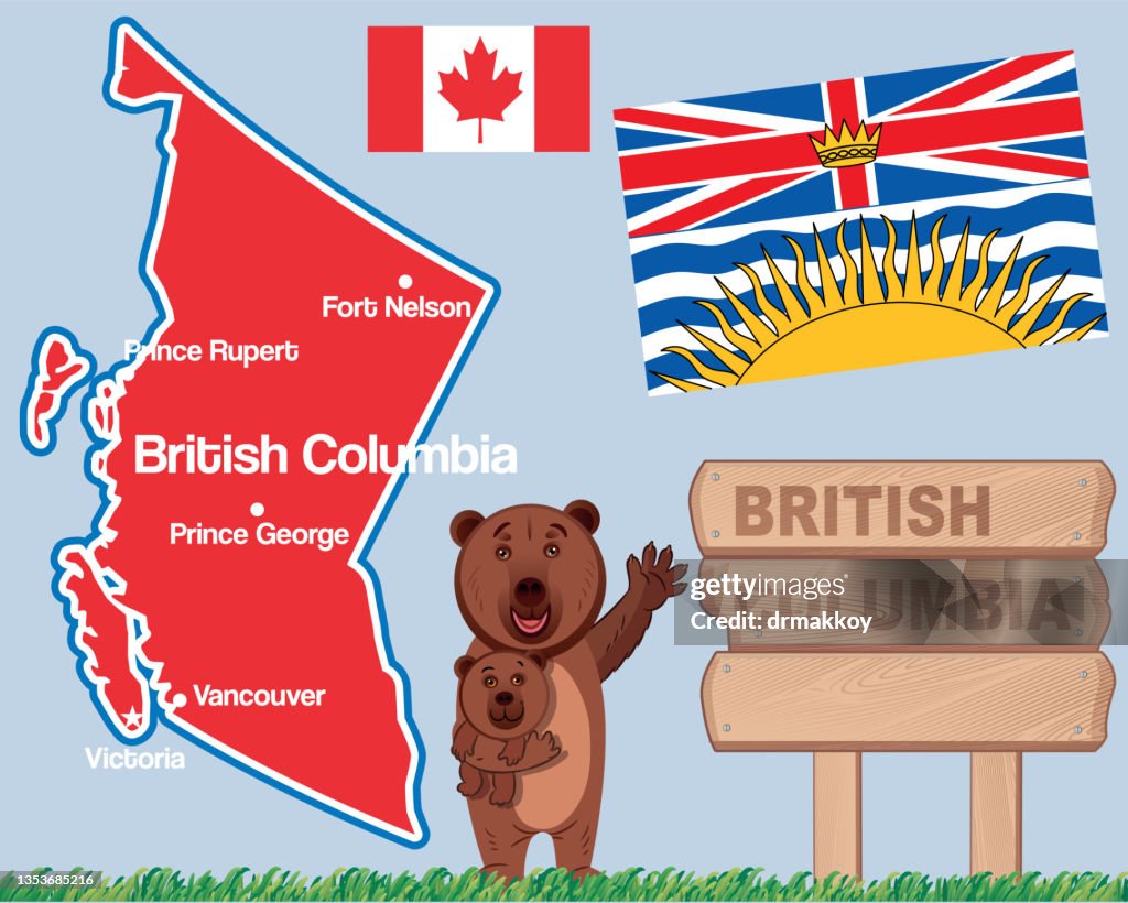 British Columbia