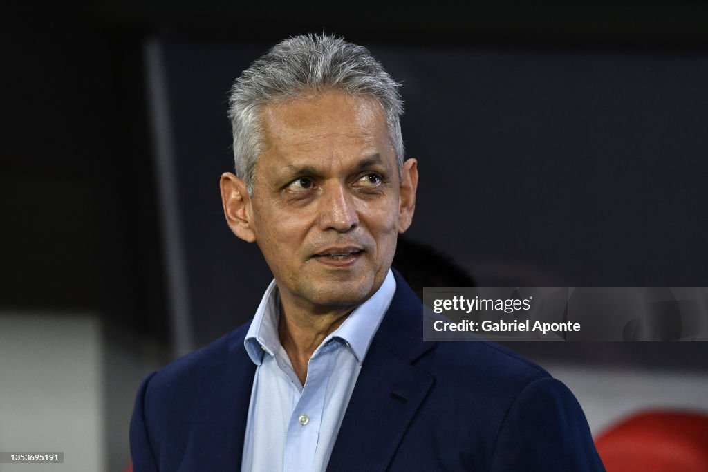 Colombia v Paraguay - FIFA World Cup Qatar 2022 Qualifier
