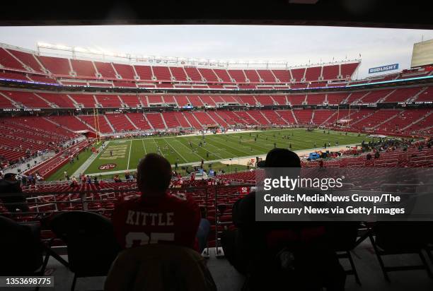 870 Levis Stadium Exterior Photos and Premium High Res Pictures - Getty  Images
