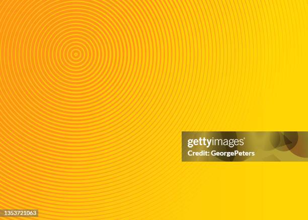 concentric circles abstract background - epicenter stock illustrations