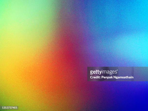 colorful background gradient color paint space for copy write illustration for abstract background template designs, paper, cards, flyer, banner, advertising, brochures, poster, frame, digital presentation, slideshow, powerpoint, website,wall-paper fabric - arco íris - fotografias e filmes do acervo