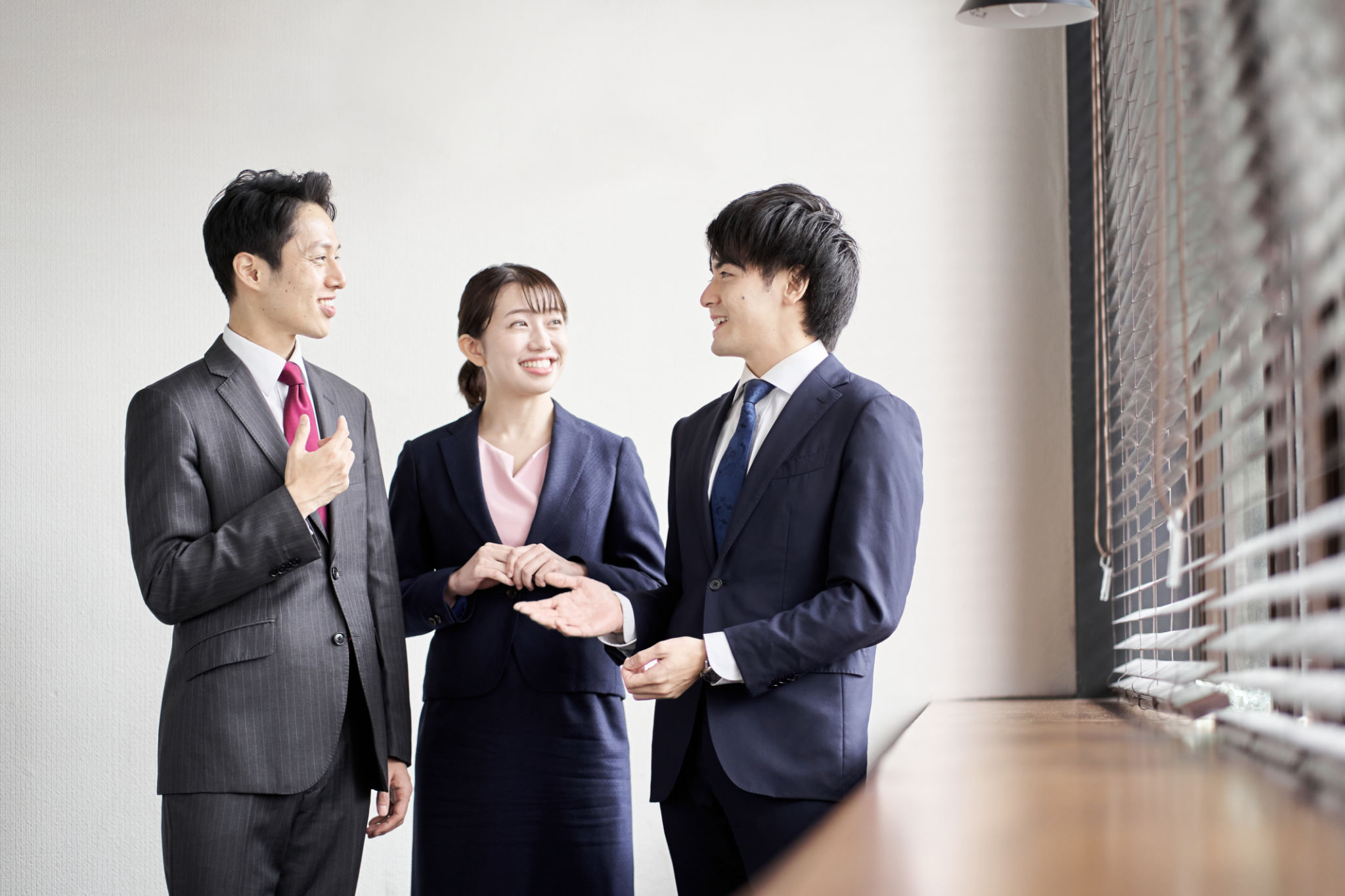 business etiquette japan