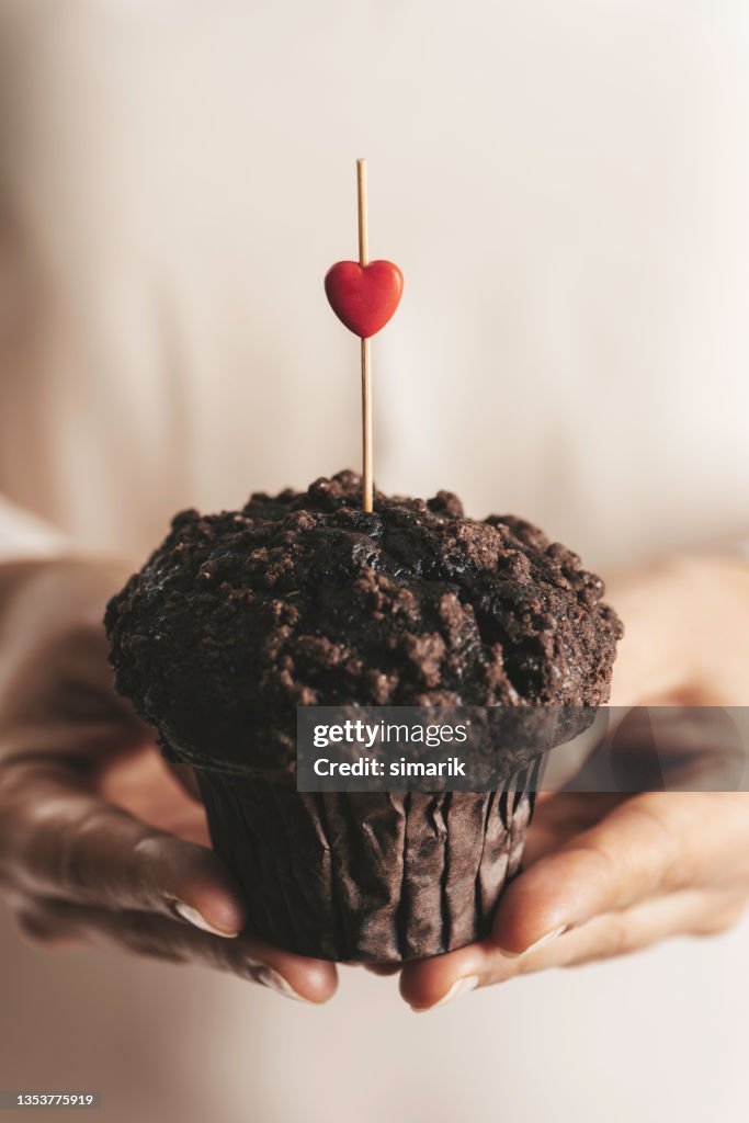 Muffin With Love