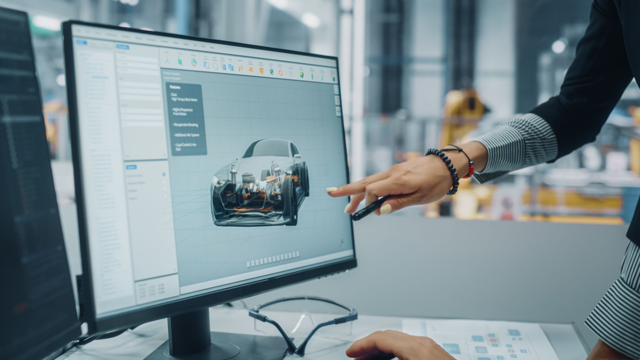 car research