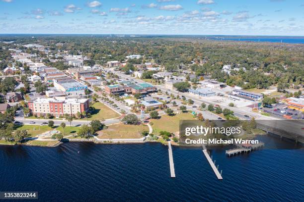 Downtown Palatka Photos and Premium High Res Pictures Getty Images