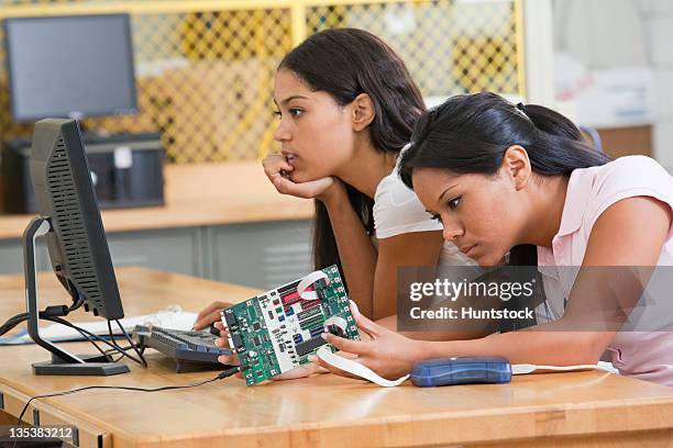 204 Microcontroller Stock Photos, High-Res Pictures, and Images - Getty ...