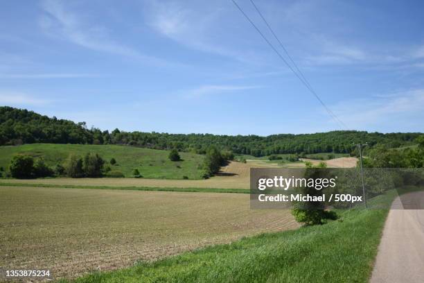 Wisconsin Rural Images 155 Rural Wisconsin Town Stock Photos, High-Res Pictures, and Images ...