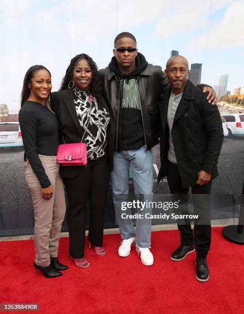 67 Krystal Jackson Photos & High Res Pictures - Getty Images