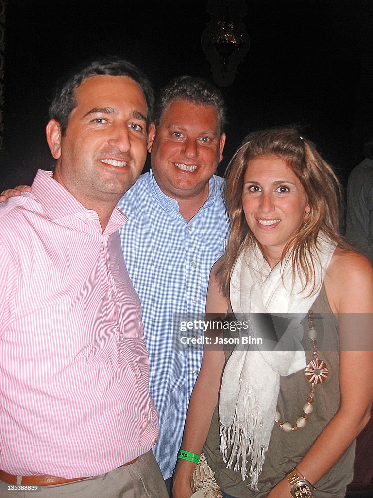 BinnShot - September 2008