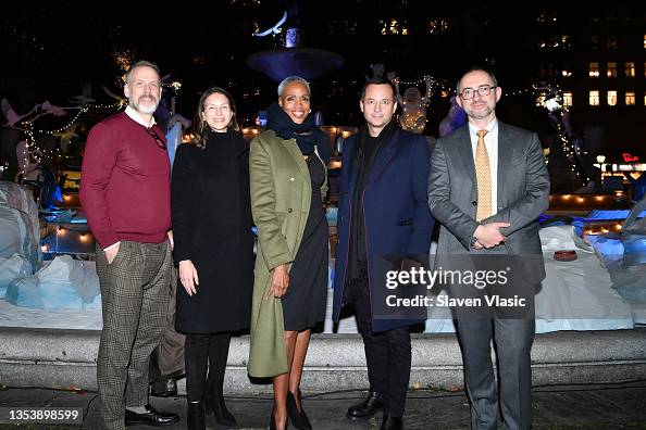 Daniela Rothman Dolce & Gabbana, NA President & CEO Dan Rothman, Principal at Kushner ...
