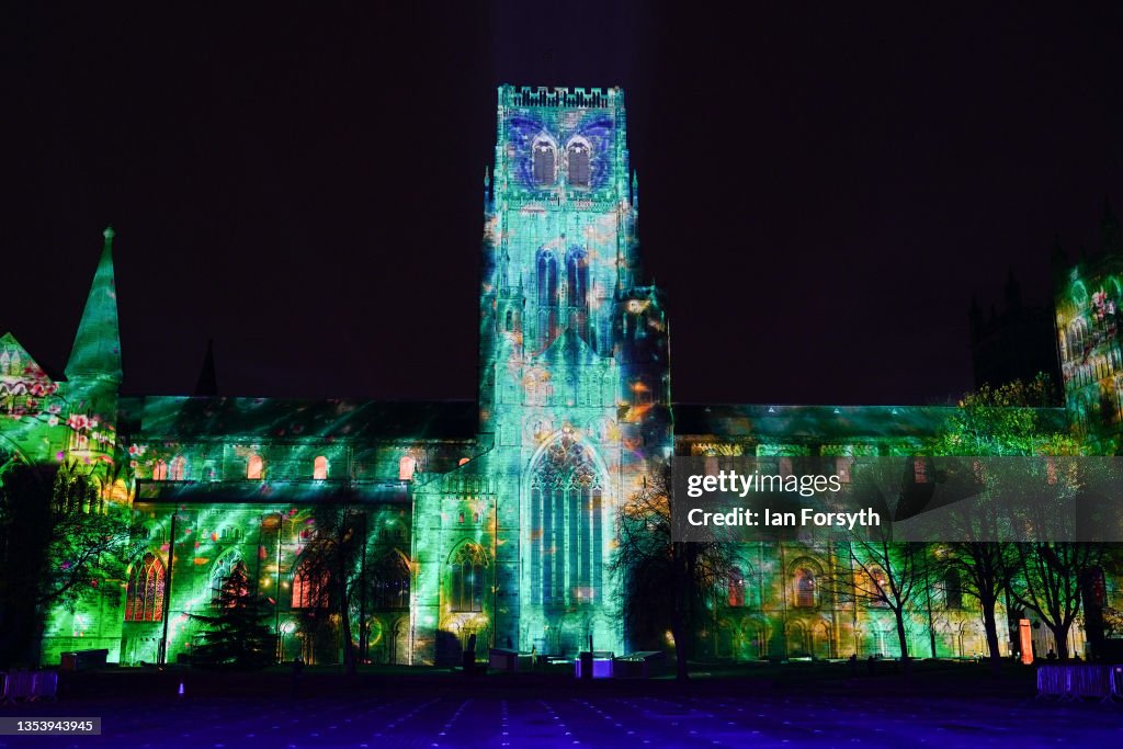 Preview Of The Durham Lumiere 2021