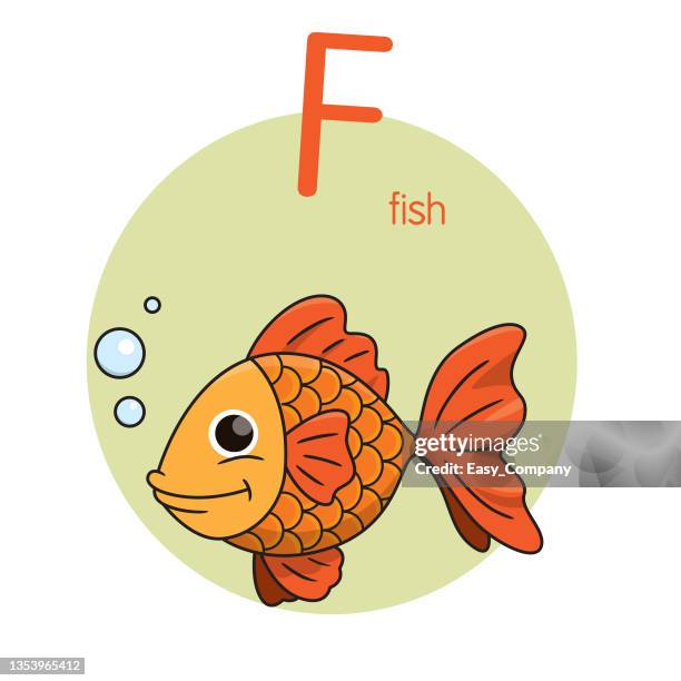 F Word Fish Word Fish Stock-Fotos und Bilder - Getty Images